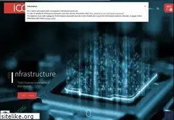Sites similar to icos.it