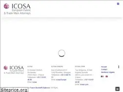 Sites similar to icosa-europe.com