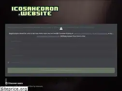 Sites similar to icosahedron.website