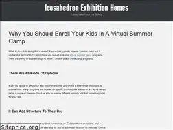Sites similar to icosahedrongallery.org