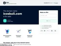 Sites similar to icosbull.com