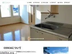 Sites similar to icosca.com
