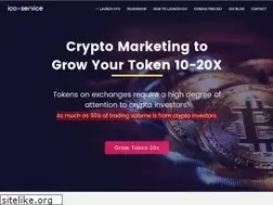Sites similar to icoservice.co