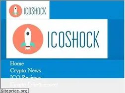 Sites similar to icoshock.com