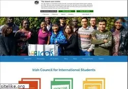 Sites similar to icosirl.ie