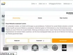 Sites similar to icosmedia.de