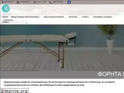 Sites similar to icosmetics.gr
