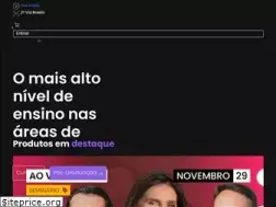 Sites similar to icosmetologia.com.br