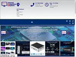 Sites similar to icoso.com