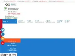 Sites similar to icosoft.vn