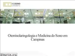 Sites similar to icosono.com.br