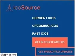 Sites similar to icosource.io