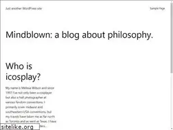 Sites similar to icosplay.com