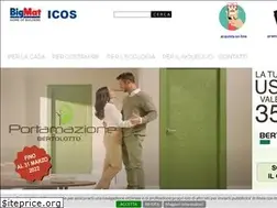 Sites similar to icosspa.eu