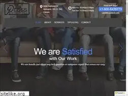 Sites similar to icosstech.com