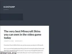 Sites similar to icostamp.com