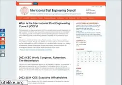 Sites similar to icoste.org