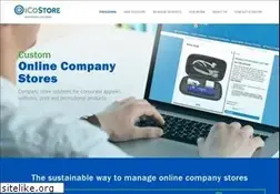 Sites similar to icostore.com
