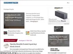Sites similar to icosummitkazan.com