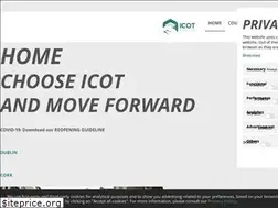 Sites similar to icot.ie