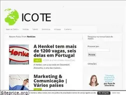 Sites similar to icote.pt