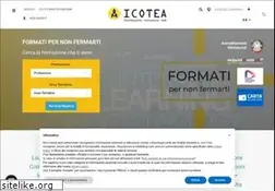 Sites similar to icotea.it