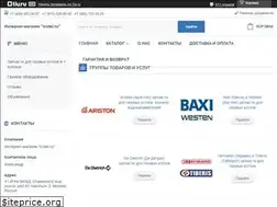 Sites similar to icotel.ru