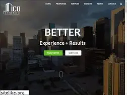 Sites similar to icotexas.com