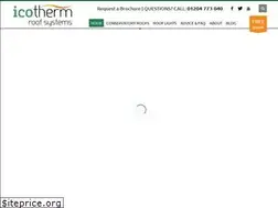 Sites similar to icotherm.co.uk