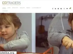 Sites similar to icotraders.co.nz