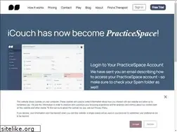 Sites similar to icouch.me