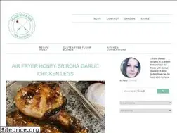 Sites similar to icouldgiveafork.com