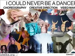 Sites similar to icouldneverbeadancer.com