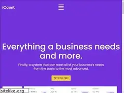 Sites similar to icount.net