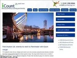 Sites similar to icounttraining.com