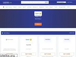 Sites similar to icouponworld.com