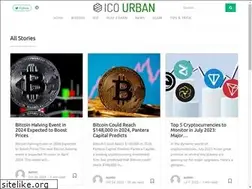 Sites similar to icourban.com