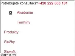 Sites similar to icourse.cz