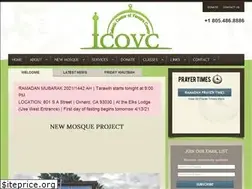 Sites similar to icovc.org