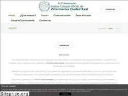 Sites similar to icovciudadreal.com