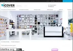 Sites similar to icover.ru
