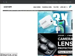Sites similar to icover.vn