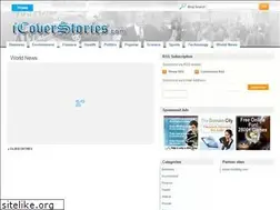 Sites similar to icoverstories.com