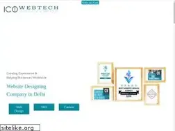 Sites similar to icowebsolutions.com