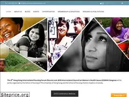 Sites similar to icowhi.org