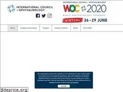 Sites similar to icowoc.org