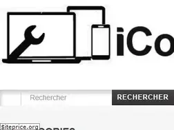 Sites similar to icox.fr