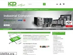 Sites similar to icp-deutschland.de