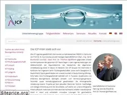 Sites similar to icp-ing.de
