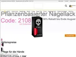 Sites similar to icp-nailcare.de